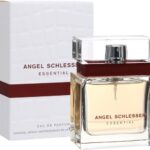 Angel Schlesser Essential by Angel Schlesser 50 ml - Eau De Parfum Spray