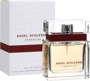 Angel Schlesser Essential by Angel Schlesser 50 ml - Eau De Parfum Spray
