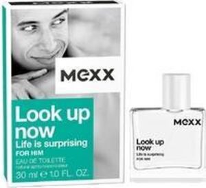 Mexx Look Up Now Men Eau de toilette - 30 ml - Image 4