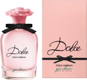 Dolce&Gabbana Dolce Garden 75 ml - Eau de Parfum - Damesparfum - Image 4