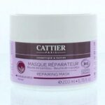 Cattier Paris Cattier Mascarilla Repara Cab Seco 200ml