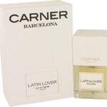 Latin Lover by Carner Barcelona 100 ml - Eau De Parfum Spray