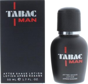 Tabac Man - 50 ml - Aftershave lotion - Image 4