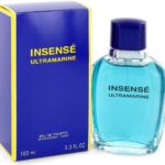 Givenchy Insensé Ultramarine Eau De Toilette Spray 100ml
