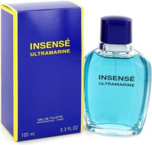 Givenchy Insensé Ultramarine Eau De Toilette Spray 100ml