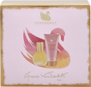 Gloria Vanderbilt Gloria Vanderbilt Giftset 130 ml - Image 4