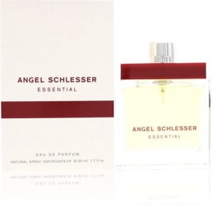 Angel Schlesser Essential by Angel Schlesser 50 ml - Eau De Parfum Spray - Image 2