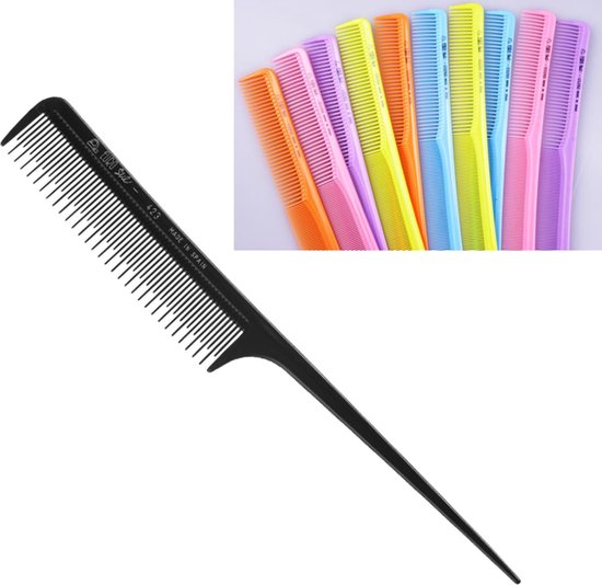 550x534-59 Hairstyle Eurostil Tooth Plastic - Image 1