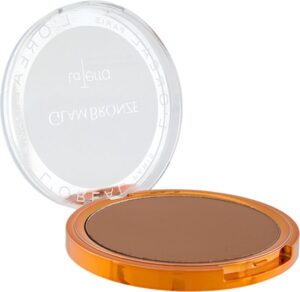 Bronze Please! The Terra Bronze Powder By L'oreal #03-medium-caramel - Image 4