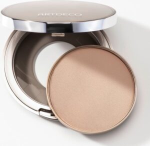 ARTDECO - Hydra Mineral Compact Foundation - lichtbeige - Image 2