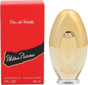 Paloma Picasso - Paloma Picasso - Eau De Toilette - 30ML - Image 4