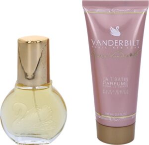 Gloria Vanderbilt Gloria Vanderbilt Giftset 130 ml - Image 2