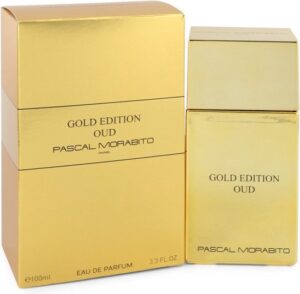 Pascal Morabito - Gold Edition Old (L) - Image 2