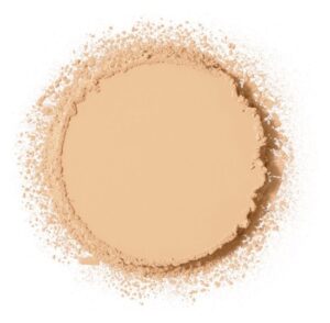 Bourjois Always Fabulous Matte Compact Poeder - 115 Golden Ivory - Image 2