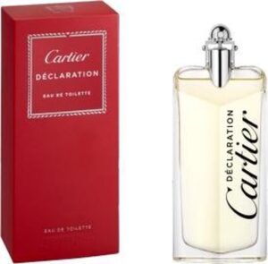 Cartier Déclaration 150 ml - Eau de Toilette - Herenparfum - Image 4