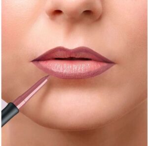 Artdeco - Mineral Lip Styler / Lippenpotlood - 26 Mineral Flowerbed - Image 2