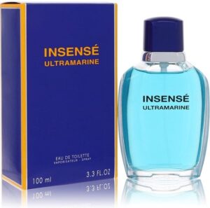 Givenchy Insensé Ultramarine Eau De Toilette Spray 100ml - Image 2