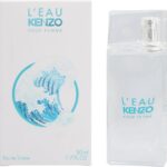 Kenzo Eau P Femme et 50 Vap - Image 2