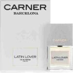 Latin Lover by Carner Barcelona 100 ml - Eau De Parfum Spray - Image 2