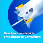 Tampax - Regular - Tampons Met Kartonnen Inbrenghuls - 40 Stuks - Image 4