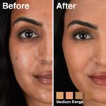 Instant Perfector 4 In 1 Matte Make-up 30 Ml - Image 2