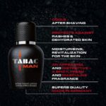 Tabac Man - 50 ml - Aftershave lotion - Image 2