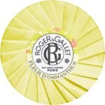 Roger  &  Gallet Feuille De ThE Scented Soap 100 G - Image 2