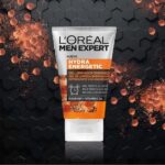 Men Expert Hydra Energetic Cleansing Gel By L'oreal 100 Ml - Image 3