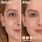 Maybelline New York - Instant Age Rewind Perfector 4-in-1 Matte - Light - Primer, Concealer, BB Cream en Poeder in één Tube - 30 ml - Image 2