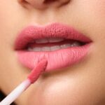 ARTDECO Lippenstift Mat Passion Fluid 15 Rose Delight, 3 ml - Image 2
