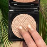 Bronzing Powder Glow Summer Artdeco (10 g) - Image 2