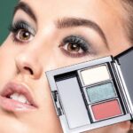 ARTDECO Eyeshadow oogschaduw 374 Glam Golden City 0,8 g Glitter - Image 2