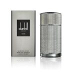 Alfred Dunhill Icon 100 ml - Eau de Parfum - Herenparfum - Image 2