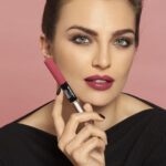 Deborah Milano Absolute Lasting Liquid Lipstick - 17 Rose - Duo lippenstift langhoudend - Roze - Image 2