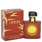 Yves Saint Laurent Opium 2009 EDT W 30 ml - Image 2