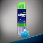 Gillette - Gillette Series Sensitive Skin Shaving Gel for Sensitive Skin - 200ml - Image 2