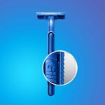 Gillette Blue II Wegwerpscheermesjes 10 stuks - Image 3