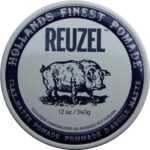 Reuzel - Clay Matte Pomade - 340 gr - Image 20