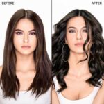 Color WoW - Color Control Blue Toning & Styling Foam - 200ml - Image 3
