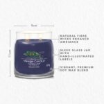 Yankee Candle - Lakefront Lodge Signature Medium Jar - Image 4