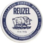 Reuzel - Clay Matte Pomade - 340 gr - Image 15
