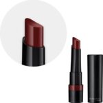 Lasting Finish Extreme Matte Lipstick By Rimmel #560 - Image 3
