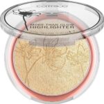 Catrice - More Than Glow Highlighter Highlighter Is A Face 010 Ultimate Platinum Glaze 5.9G