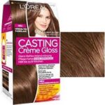 Dye No Ammonia Casting Creme Gloss L'Oreal Make Up Dark blonde - Image 2