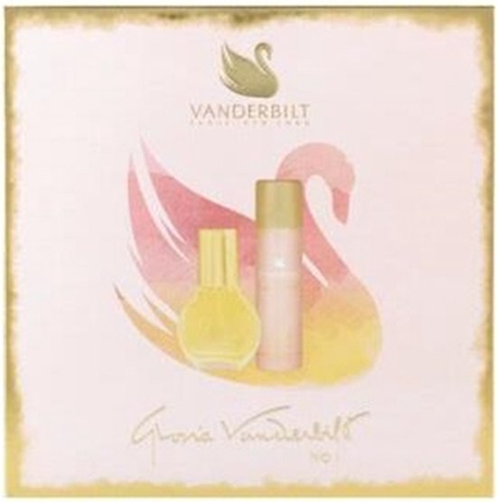 550x555-160 Gloria Vanderbilt Vanderbilt Set Distribuidor - Image 1