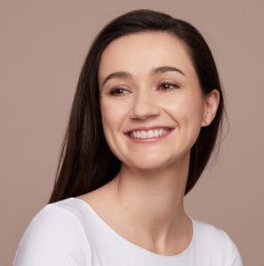 Clarins Skin Illusion Teint Naturel Hydratation - SPF 15 - Foundation - 108.5 Cashew - 30 ml - Image 3