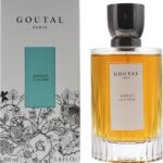 Goutal - Sables Eau de Parfum - 100 ml - Niche Perfume