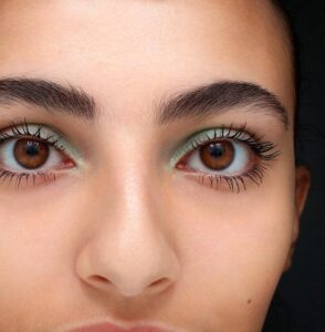 Scandaleyes Flex Lycra - Mascara For Volume And Flexibility Scandalous Algae 12 Ml - Image 4