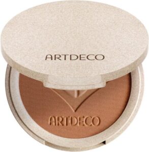 After Sun Artdeco Natural Skin Bronzing Hues (9 g) - Image 3