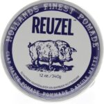 Reuzel - Clay Matte Pomade - 340 gr